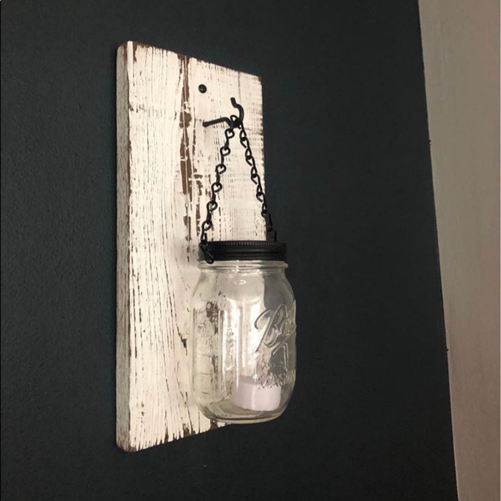 Mason Jar